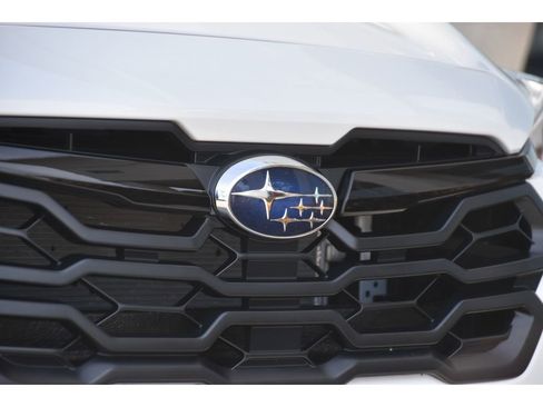 Certified 2025 Subaru Crosstrek 2.5i Sport image 10