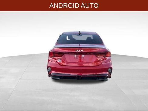 Used 2023 Kia Forte GT image 6