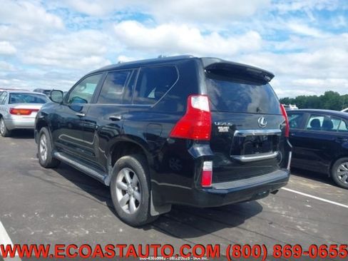 Used 2010 Lexus GX 460 image 4
