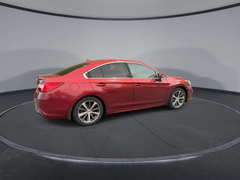Used 2019 Subaru Legacy 2.5i Limited AWD/4WD image 8