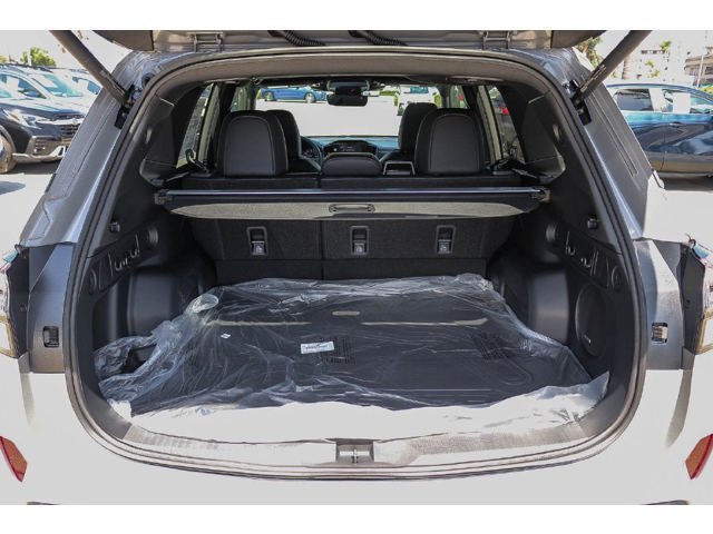 New 2026 Subaru Forester Sport AWD/4WD image 37