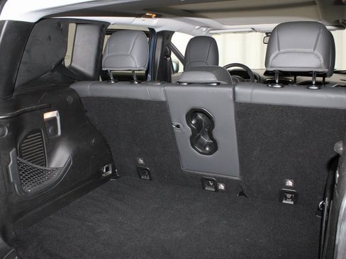 Used 2020 Jeep Renegade Limited w/ LED Lighting Group image 12