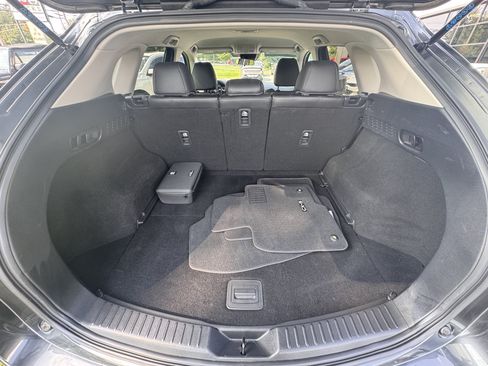 Certified 2024 MAZDA CX-5 AWD 2.5 S w/ Select Package image 9
