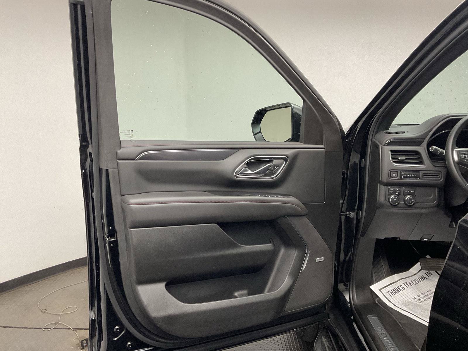 Certified 2024 Chevrolet Tahoe RST AWD/4WD image 9