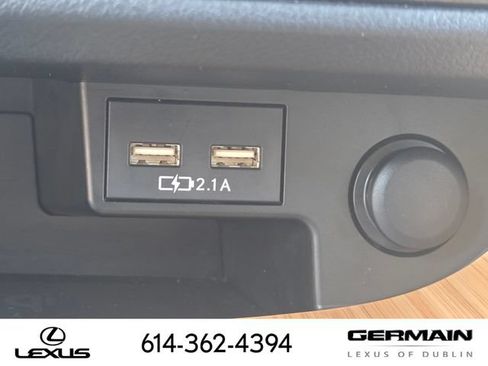 Certified 2022 Lexus RX 350L Premium w/ Premium Package AWD/4WD image 13