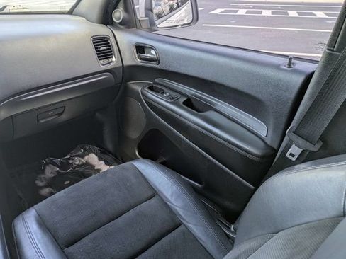 Used 2020 Dodge Durango GT RWD image 19