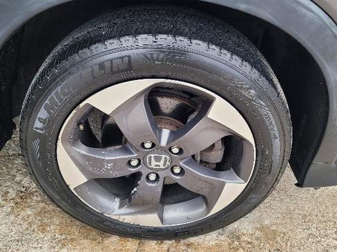 Used 2018 Honda HR-V EX image 23