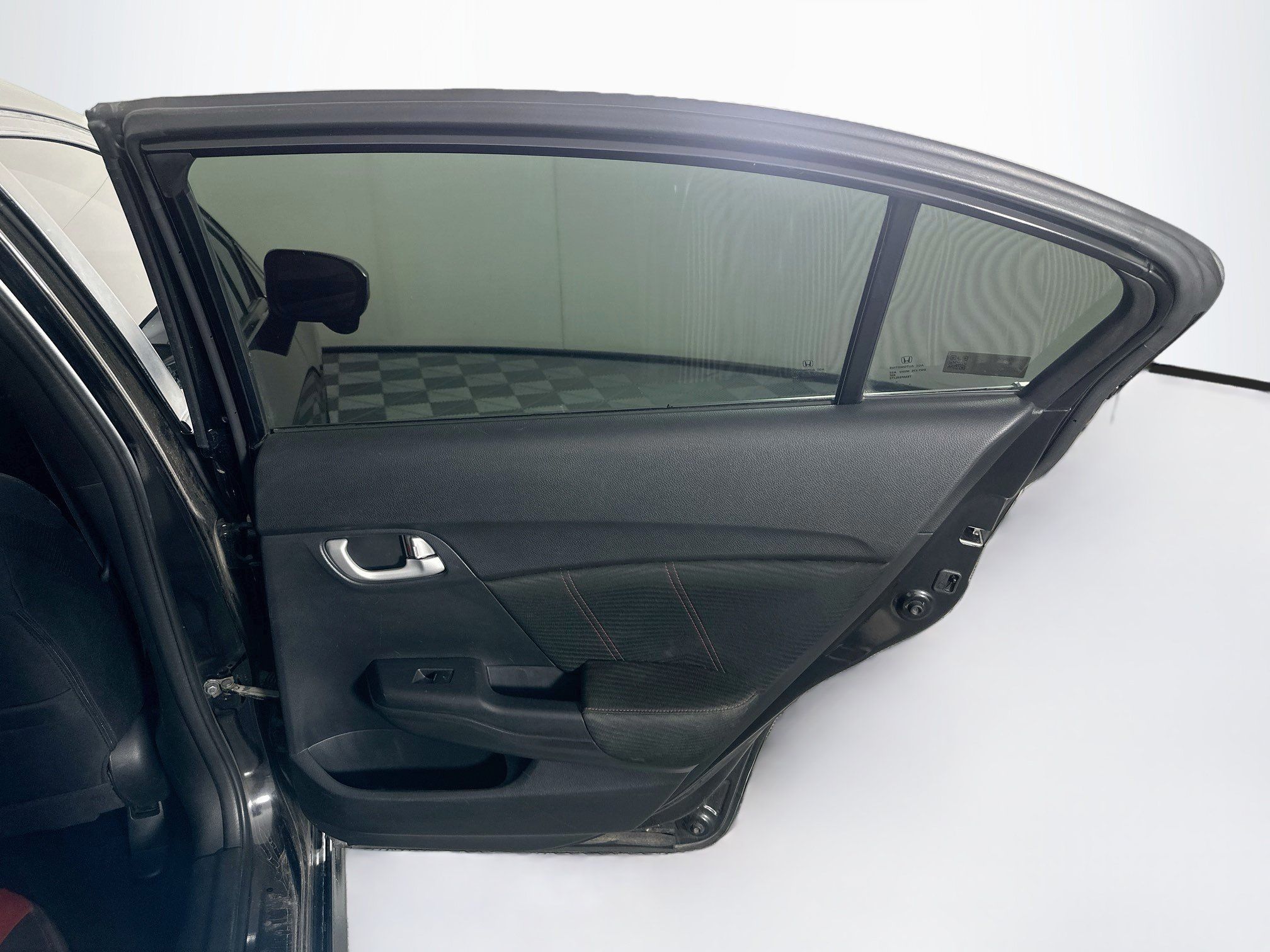 Used 2015 Honda Civic Si image 28