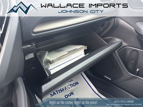 New 2026 Subaru Forester Touring image 42