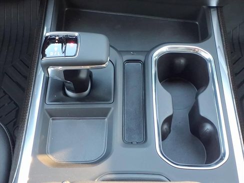 New 2026 Chevrolet Silverado 1500 RST w/ RST All Star Premium Package image 19