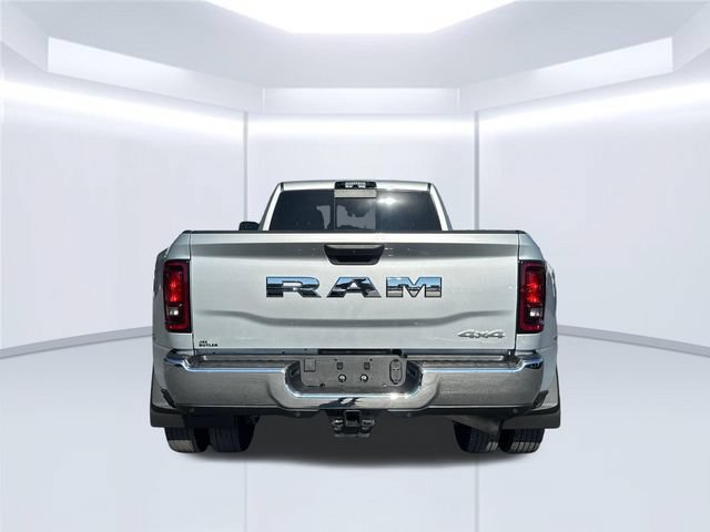 Used 2026 RAM 3500 Tradesman AWD/4WD image 9