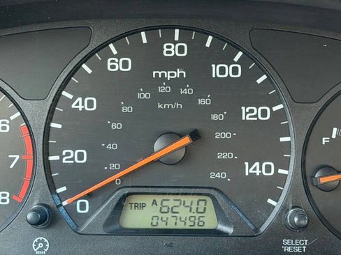 Used 1999 Honda Accord EX image 19