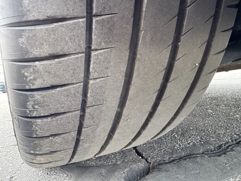 Used 2018 Mercedes-Benz E 63 AMG S image 10