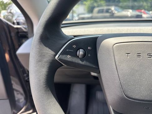 Used 2024 Tesla Model 3 Long Range AWD/4WD image 28