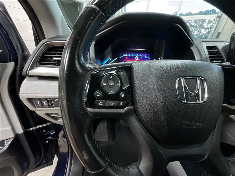 Used 2020 Honda Odyssey EX-L image 22