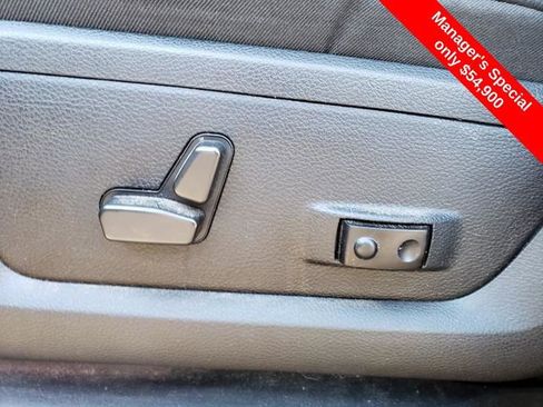 Used 2021 RAM 3500 Laramie w/ Night Edition image 17