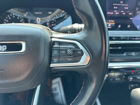 Certified 2022 Jeep Compass Limited image 23