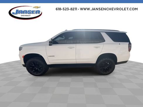 Used 2024 Chevrolet Tahoe RST w/ Luxury Package AWD/4WD image 5