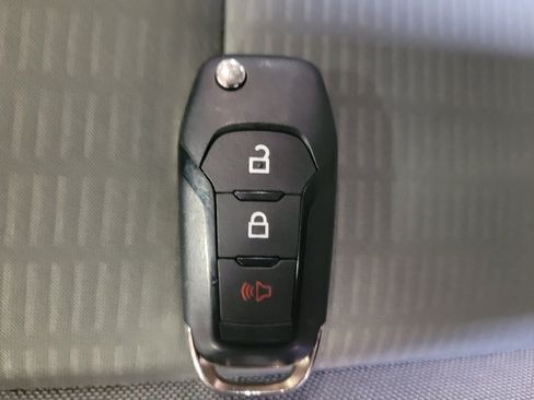 Used 2020 Ford Escape S AWD/4WD image 32