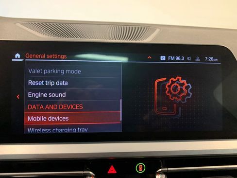 Used 2023 BMW 440i xDrive Coupe w/ Premium Package image 30