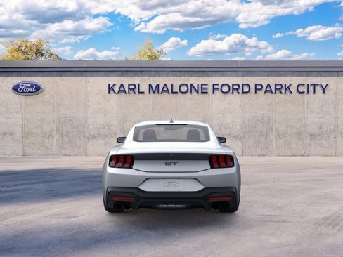 New 2026 Ford Mustang GT Premium RWD image 33