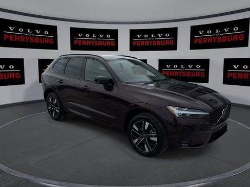 New 2026 Volvo XC60 B5 Plus w/ Protection Package Premier image 2