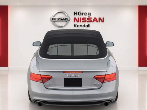 Used 2016 Audi A5 2.0T Premium Plus w/ Technology Package AWD/4WD image 6