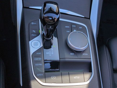 Used 2022 BMW 430i Convertible w/ M Sport Package image 26