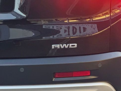 Used 2019 GMC Acadia SLE w/ Driver Alert Package I image 9