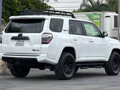 Used 2023 Toyota 4Runner TRD Pro