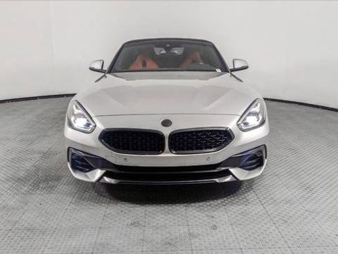 Used 2020 BMW Z4 sDrive30i w/ Convenience Package image 41