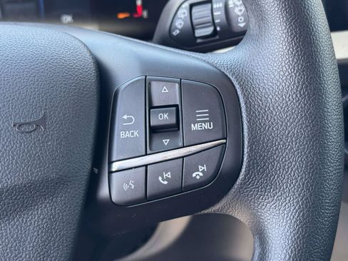 New 2026 Ford Bronco Sport Big Bend AWD/4WD image 20