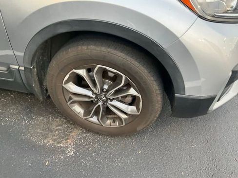 Used 2020 Honda CR-V EX image 3