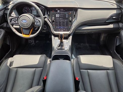 Used 2024 Subaru Outback Wilderness AWD/4WD image 18