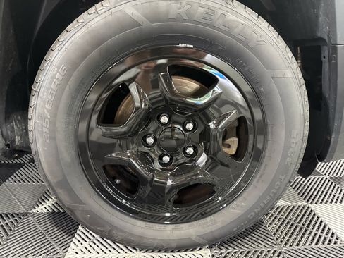 Used 2020 Jeep Renegade Sport w/ UConnect 7.0 Group FWD image 10