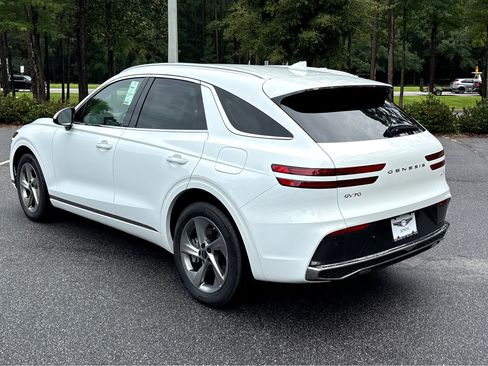 New 2026 Genesis GV70 2.5T image 39