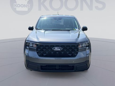 New 2026 Ford Maverick XL FWD image 19