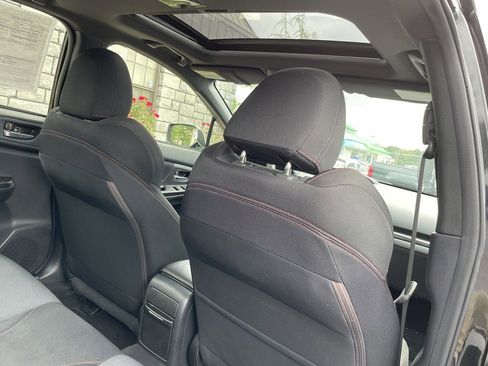 Used 2017 Subaru WRX Premium image 22