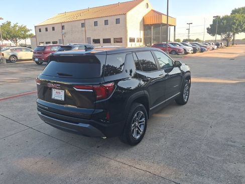 Used 2025 GMC Terrain Elevation AWD/4WD image 7
