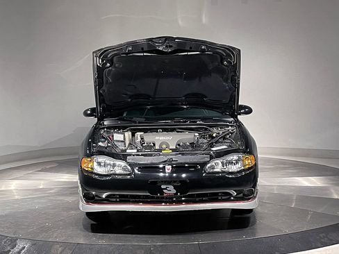Used 2001 Chevrolet Monte Carlo SS w/ High Sport Appearance Pkg FWD image 31