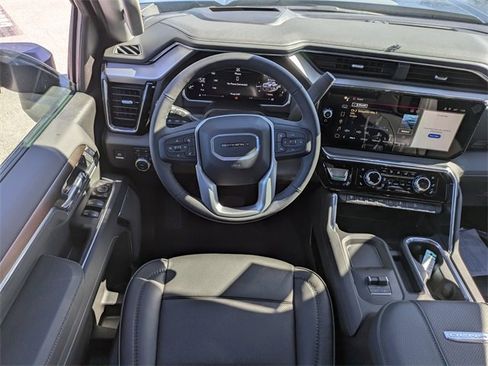 New 2026 GMC Sierra 3500 Denali w/ Denali Reserve Package image 15