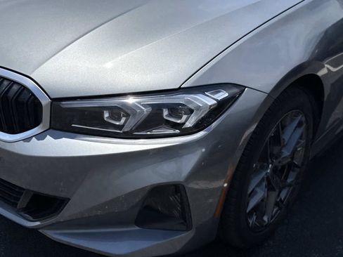 Used 2026 BMW 330i xDrive Sedan w/ Premium Package AWD/4WD image 9