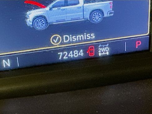 Used 2019 Chevrolet Silverado 1500 LT w/ All-Star Edition image 19