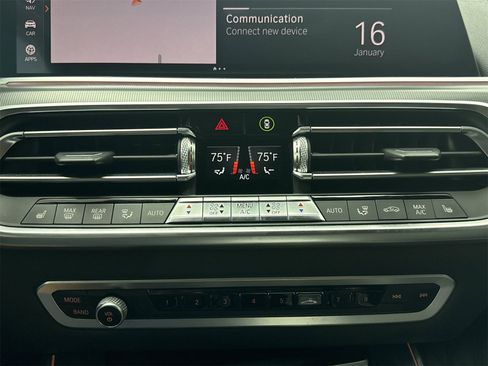 Used 2020 BMW X5 sDrive40i w/ Convenience Package image 25