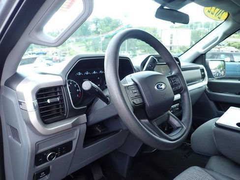 Certified 2022 Ford F150 XLT AWD/4WD image 15
