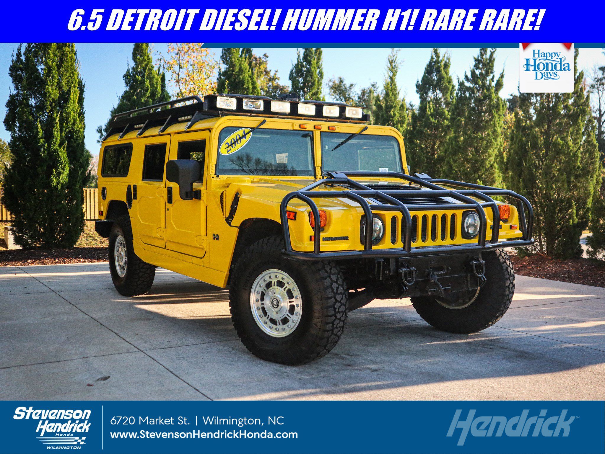 Used Yellow HUMMER Cars for Sale Near Me - Autotrader