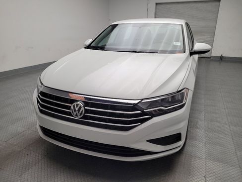 Used 2019 Volkswagen Jetta S w/ Driver Assistance Package FWD image 15