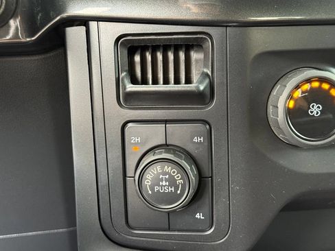 Used 2021 Ford F150 XL w/ STX Appearance Package AWD/4WD image 14