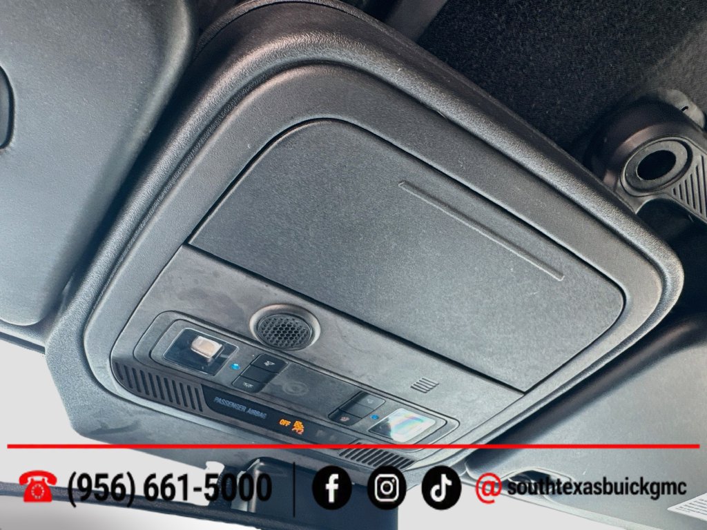 Used 2024 Ford Bronco Outer Banks AWD/4WD image 20