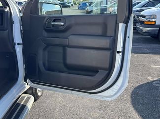 Used 2024 Chevrolet Silverado 1500 W/T w/ WT Fleet Convenience Package RWD video 2